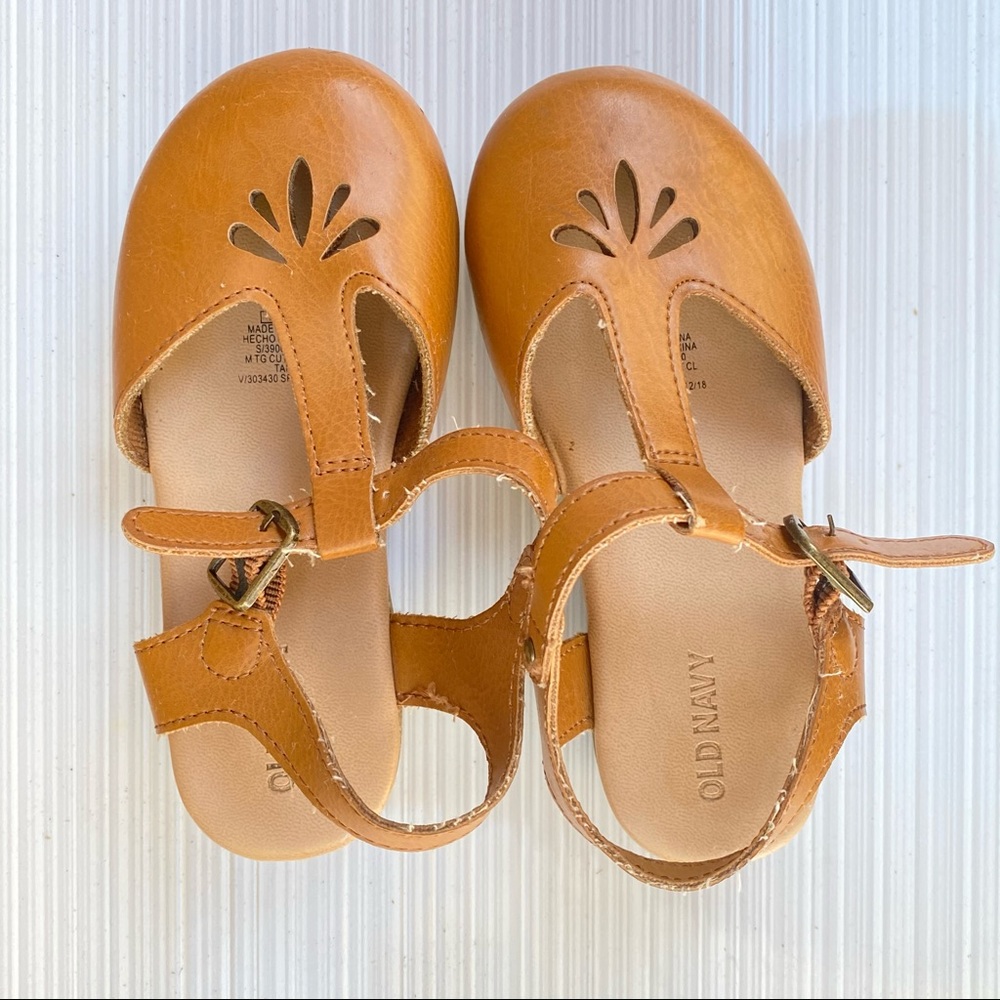 Toddler Girl Shoes